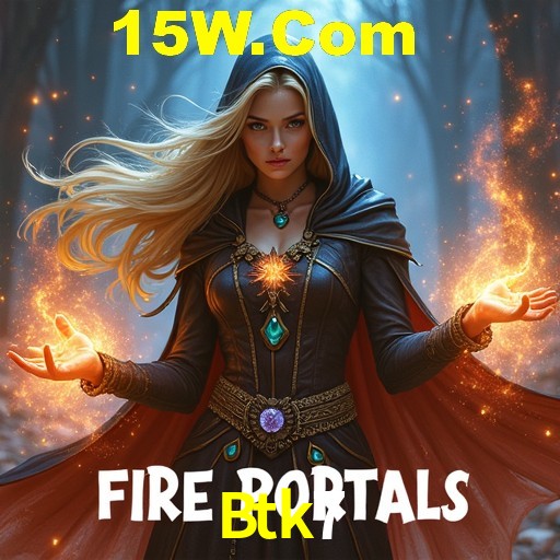 A Revolução dos Aplicativos de Jogos no Btk7