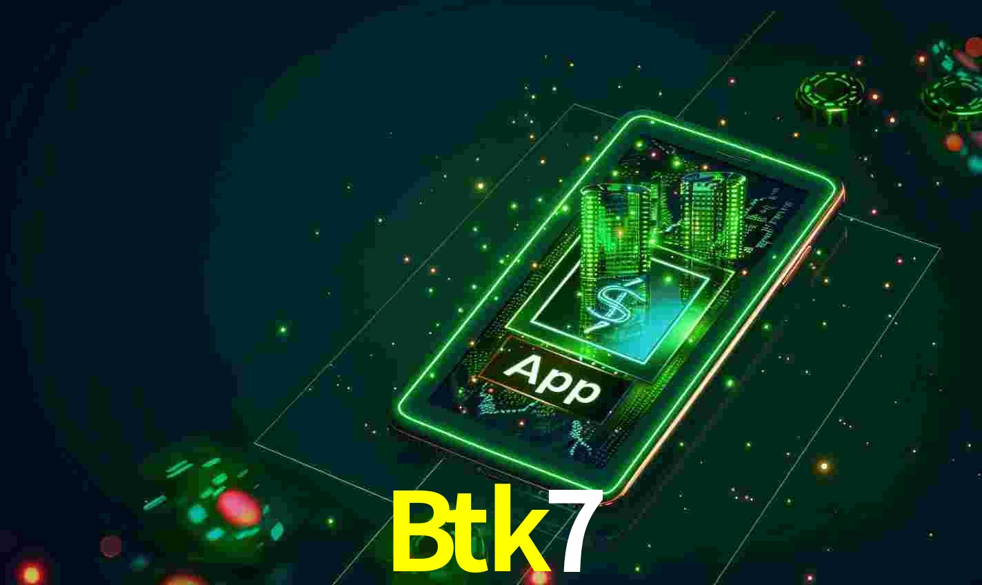 Simplificando a Experiência de Jogo Btk7 App
