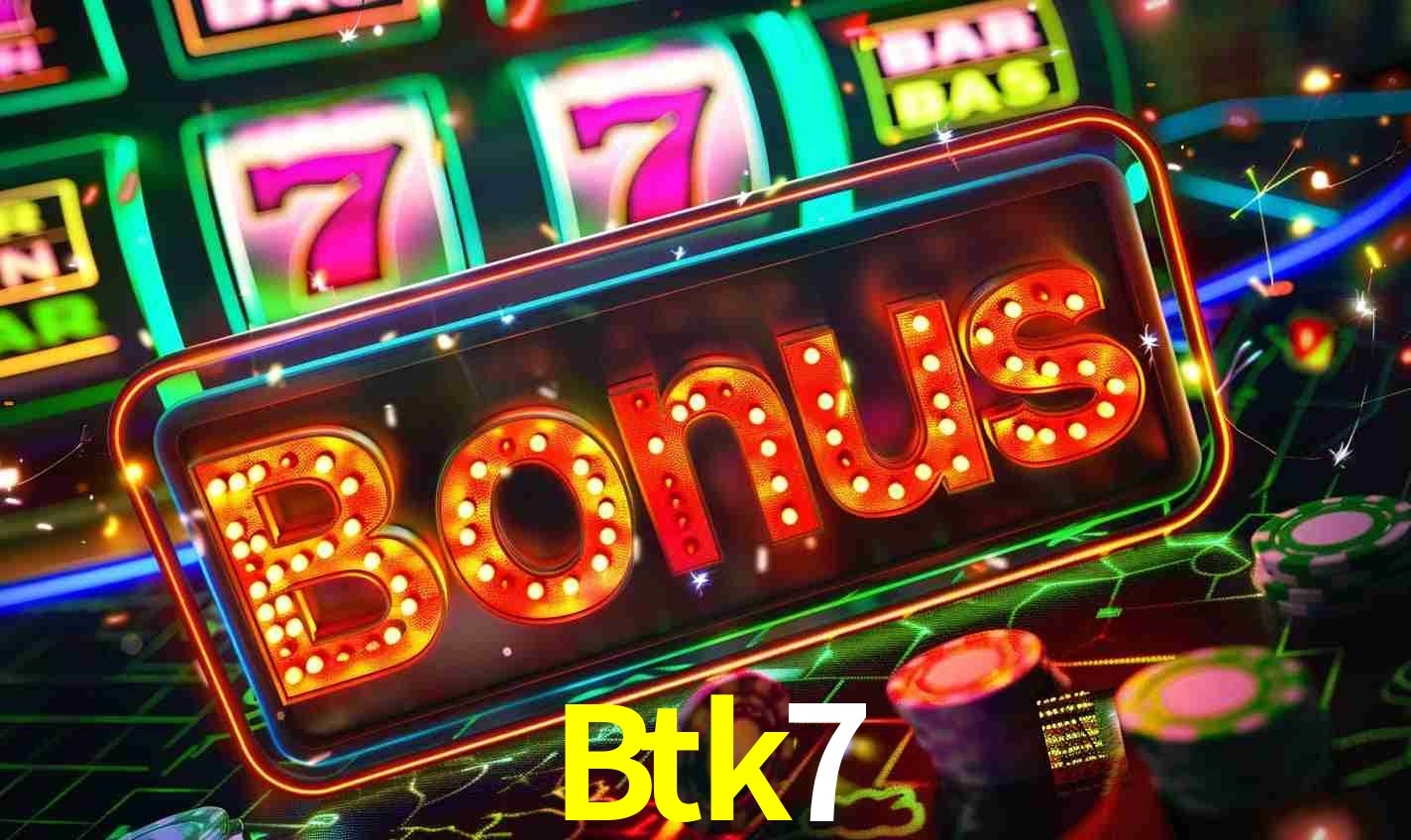 Sistema de Bônus Btk7