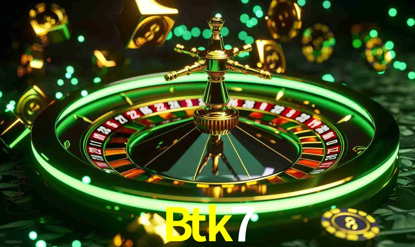 Desfrutar de um Cassino Btk7