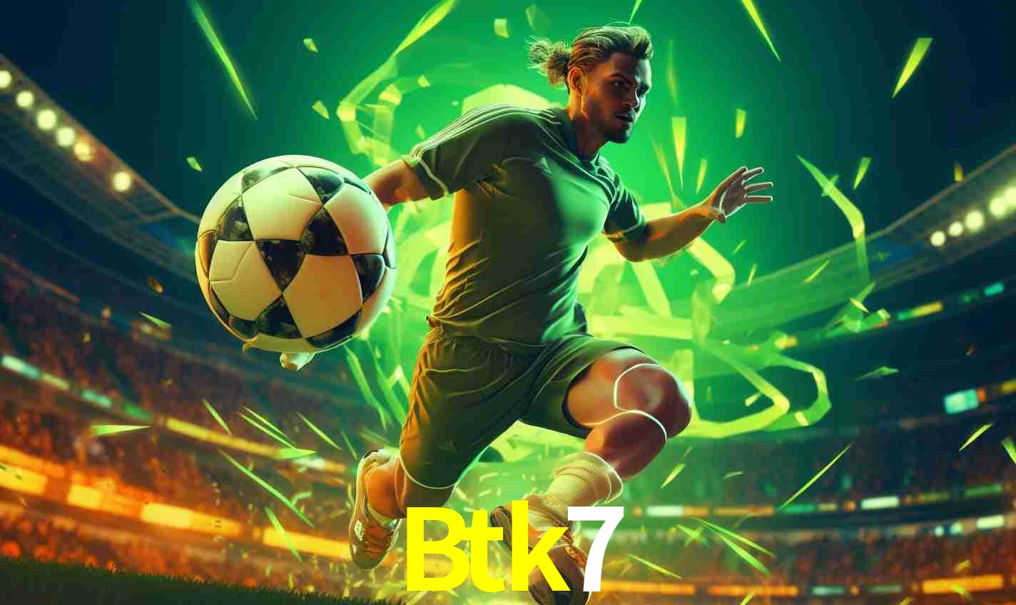 Diversidade Apostas no Btk7