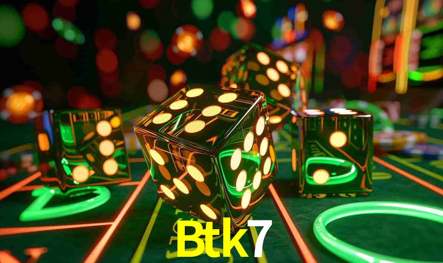 Entretenimento no Jogos Btk7
