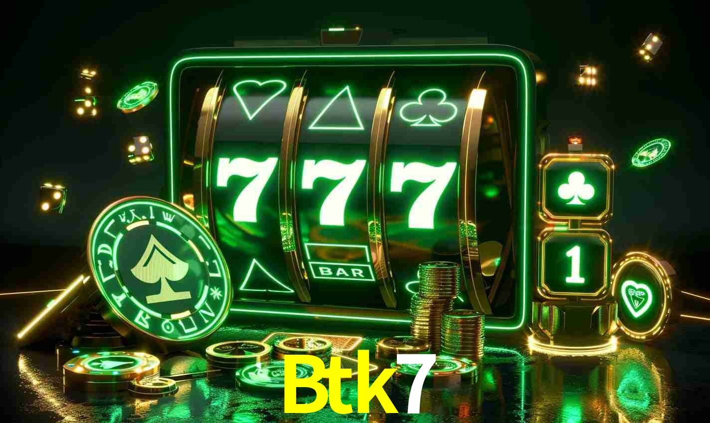 Seguro Login no Cassino Online Btk7