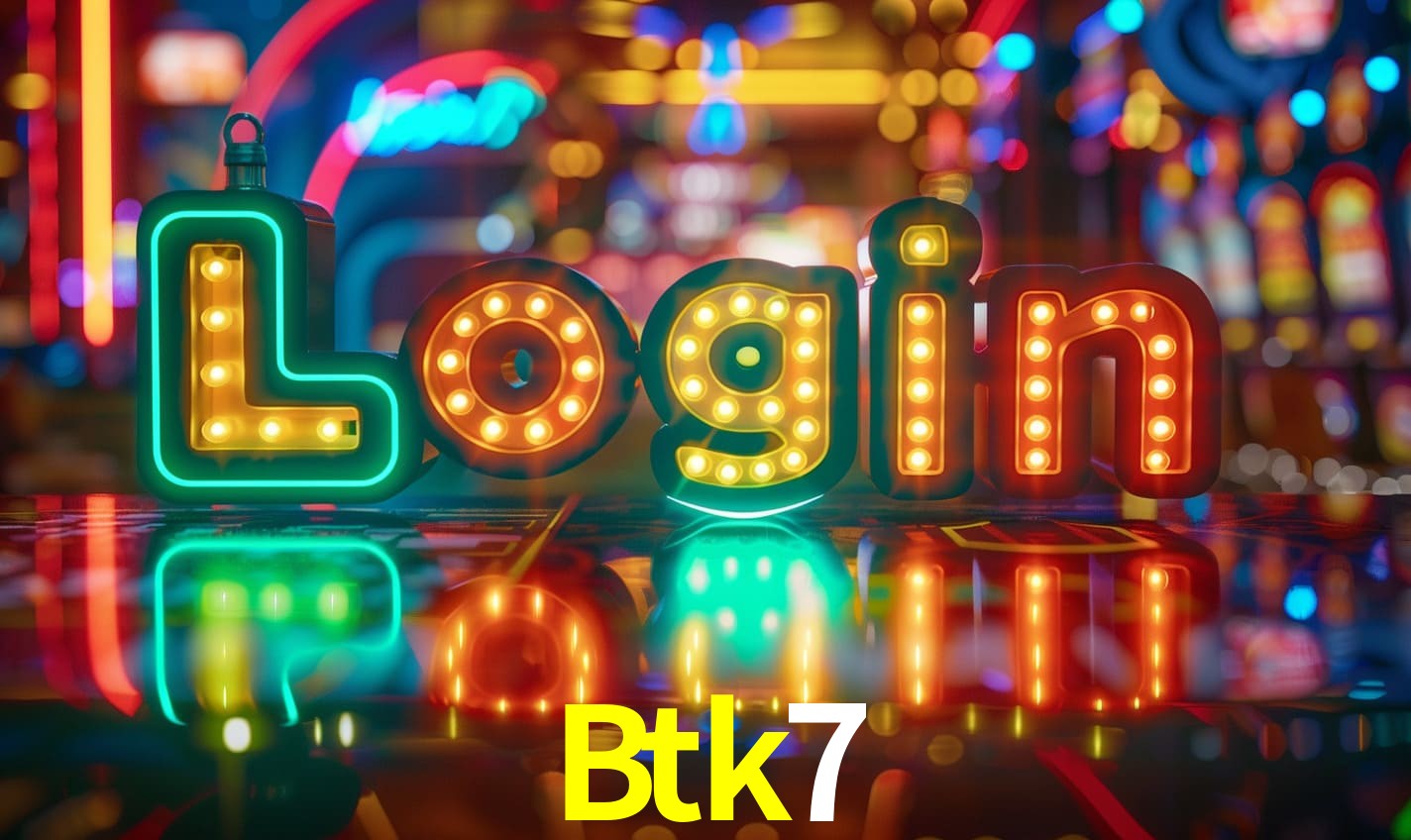 Mundo dos Jogos Cassino Btk7