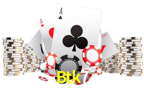 Jogue jogos de pôquer em Btk7