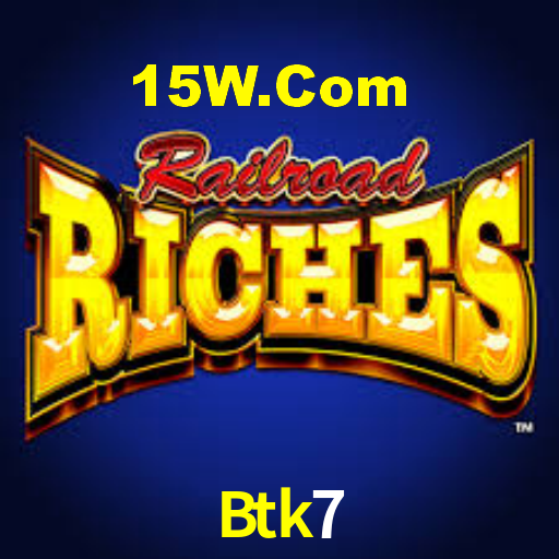 Btk7 - Plataformas De Cassino Brasileiras - Btk7.Com
