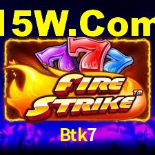 Spaceman Game Btk7