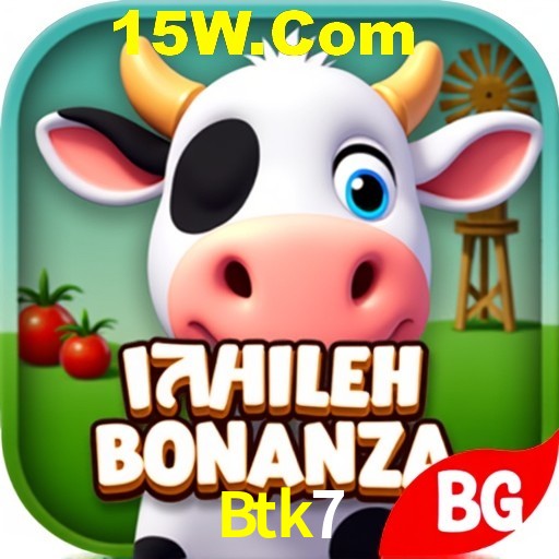 API Integration Btk7