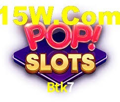Btk7 App