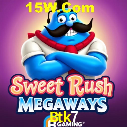 Game Providers Btk7
