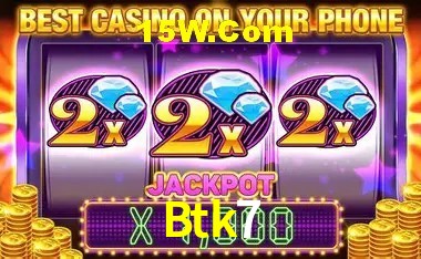Estatísticas Crash Games Btk7