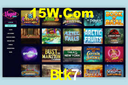 Btk7,Btk7.Com