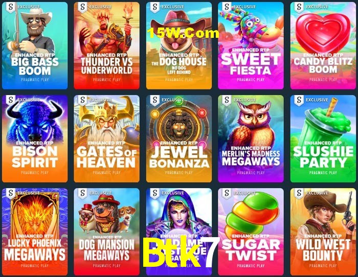 Player Reviews Btk7