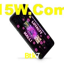 Live Casino Btk7