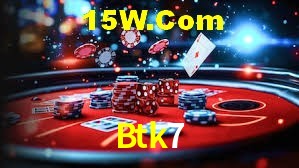 Basketball Betting Btk7