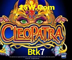 Casino Ao Vivo Btk7