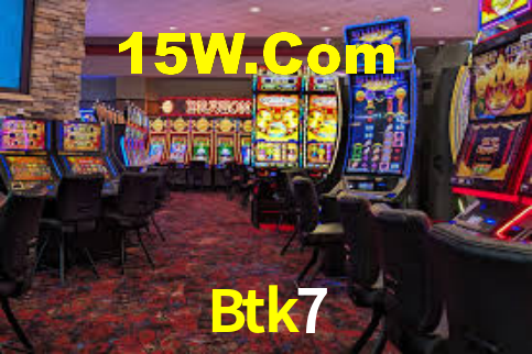 Btk7 App
