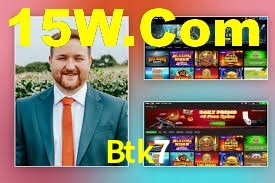 Programa VIP Btk7