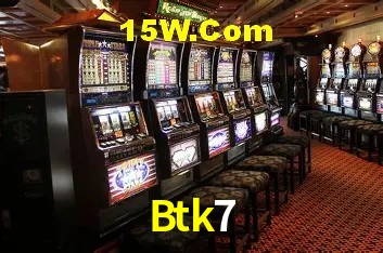 Promoção Relâmpago Btk7