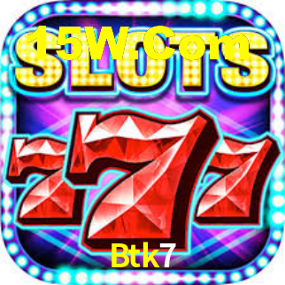 Btk7 App