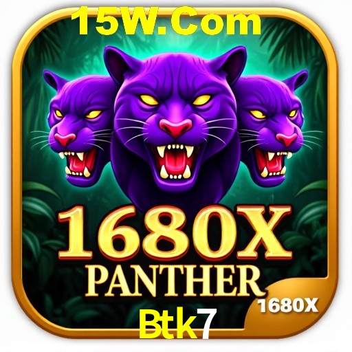 Jogos Exclusivos Btk7