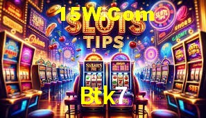 Sports Statistics Btk7