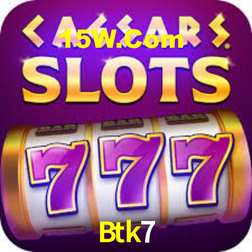 Btk7