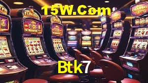 Tennis Betting Btk7