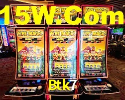 VIP Casino Btk7