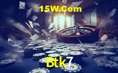 cassino Btk7